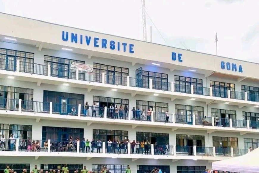 ESURSI: Kinshasa suspend les activités académiques dans 11 établissements de Goma et Bukavu et raye 48 enseignants des listes de paie pour "collaboration avec l'AFC-M23"