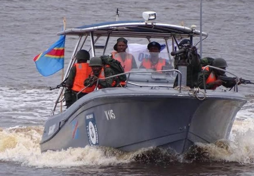 Tensions frontalières entre les deux Congo : deux militaires brazzavillois capturés par les FARDC après un incident sur une île