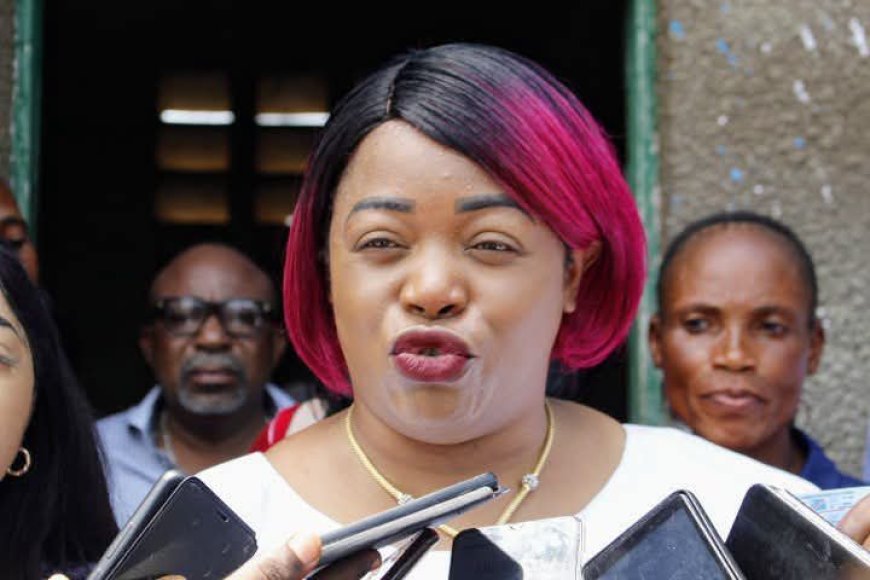 Interpellée en Tanzanie : Denise Dusauchoy dans l'attente d'une extradition vers Kinshasa