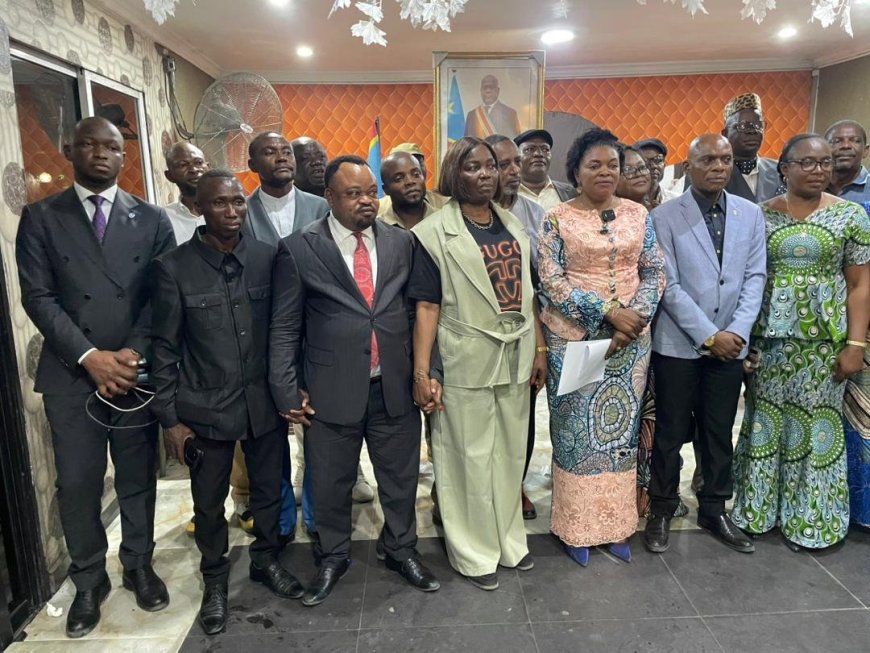 43 mois d'impayés et pourtant fidèles au régime : le calvaire silencieux des bourgmestres congolais
