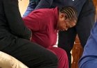 Denise Dusauchoy extradée à Kinshasa : le début d'un calvaire judiciaire pour la ralliée de l'AFC-M23