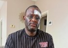 Belgique : le journaliste Claude Pero Luwara à nouveau agressé à Tirlemont