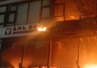 Drame à Kinshasa : un incendie lors d'un mariage fait au moins 20 morts dans une salle de fête