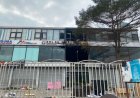 Incendie à la salle de fête Panacée : le gouvernement déplore 12 morts et annonce des mesures de sécurité renforcées