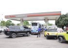 RDC : le ministère des Hydrocarbures dément toute pénurie de carburant à Kinshasa