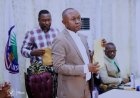 Incendie de la salle Panacée à Kinshasa : le gouvernement provincial apporte une aide financière aux familles des victimes