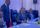 Dialogue national en RDC : Sauvons la RDC accuse Félix Tshisekedi de vouloir tout contrôler