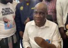 Marche de la C64 : "Félix Tshisekedi nous a tendu un guet-apens" (Martin Fayulu)