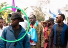 Marche de la C64 à Kinshasa : un militant de l'ADD-Congo décède après une agression à la machette (Prince Epenge)