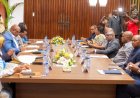 RDC : les deux Chambres du Parlement renforcent leur coordination pour la session de septembre 2026
