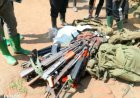 Nord-Kivu/Masisi : les FARDC reconquièrent deux collines et neutralisent 14 rebelles de l'AFC-M23/RDF