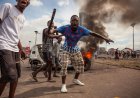 ‎19 septembre 2016 : quand la rue congolaise disait non au troisième mandat (Tribune)
