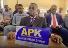 Santé/Kwilu : le gouverneur Philippe Akamituna passe outre les directives du VPM Lihau et signe une commission d'affectation collective aux matricules fantaisistes