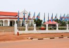 ‎Au Kwilu, des numéros matricules fantaisistes attribués dans le secteur de la Santé moyennant 100 $, le VPM Lihau interpelé