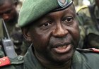 Washington lève les sanctions visant l'ancien chef de la maison militaire de Joseph Kabila