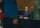 Judith Suminwa à l'ONU : un réquisitoire sécuritaire contre l'agression rwandaise et l'impunité internationale