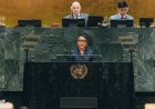Agression rwandaise : Judith Suminwa déclare caduc le prétexte sécuritaire de Kigali lié aux FDLR devant l'ONU