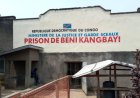 Beni : la prison de Kangbayi privée de ration alimentaire, 2 358 détenus abandonnés