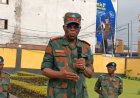 Crash d'un aéronef à Kenge : le Premier président de la Haute Cour militaire parmi les 13 victimes
