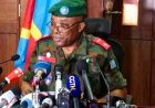 ‎Double décès au sommet de la justice militaire congolaise : le général-major Sylvain Ekenge réapparaît pour confirmer la mort tragique de deux hauts gradés des FARDC