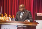 Lutte contre la corruption en RDC : Jacques Djoli plaide pour une justice forte au cœur du dispositif
