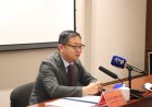 Chine–RDC : Zhao Bin salue des "résultats satisfaisants", 19,2 milliards de dollars d'échanges en sept mois