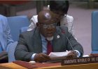 Est de la RDC : Kinshasa demande à l'ONU de suspendre la participation des casques bleus rwandais aux opérations de paix