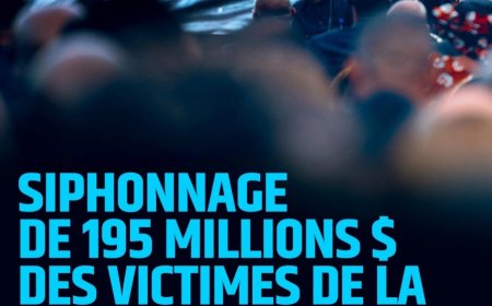 Scandale FRIVAO : le CREFDL révèle des retraits en cascade de Rose Mutombo sur dix comptes bancaires
