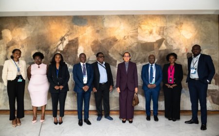 Enseignement ouvert et à distance : la ministre Marie-Thérèse Sombo dépêche deux délégations à Paris et à Mbanza-Ngungu pour matérialiser la vision de Félix Tshisekedi