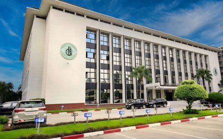 RDC : la Cour des comptes dépêche une mission de vérification à la Banque centrale du Congo