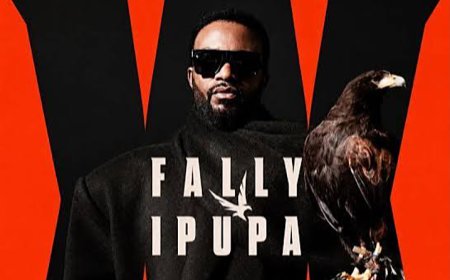 Malentendu dissipé avec la famille Kiambukuta : Fally Ipupa "Aigle" rétablit "Kita Mata" sur toutes les plateformes de téléchargement