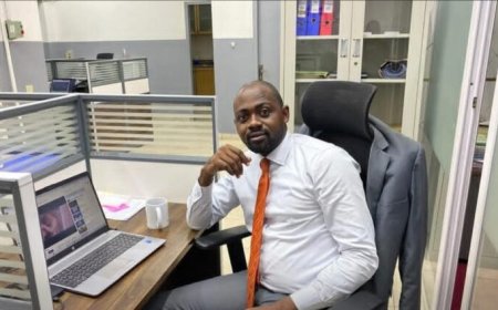 Jean-Serge Onyumbe Wedi : itinéraire d'un décodeur de discours