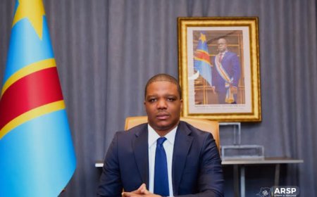 ARSP : Ted Beleshayi ordonne aux groupes miniers Ivanhoe et Eurasian Resources Group de mettre fin à leurs contrats de sous-traitance non conformes