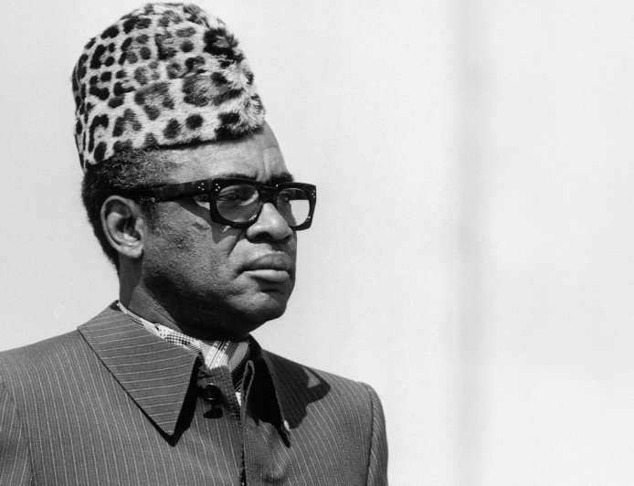 29 ans après sa mort, Mobutu Sese Seko : du "Roi Léopard" à l'ombre de l'Histoire