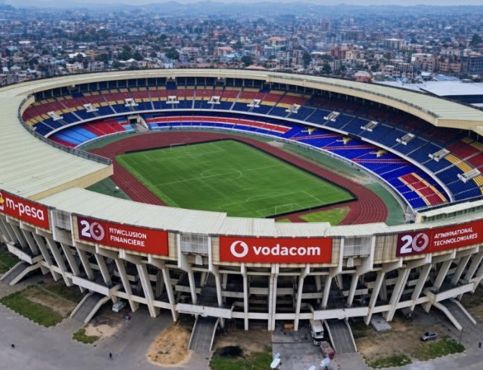 Éliminatoires CAN 2027 : les Léopards affronteront la Guinée Équatoriale au Stade des Martyrs