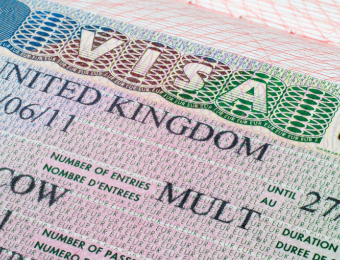 Visas britanniques : les services accélérés "Priority Visa" et "Super Priority Visa" désormais disponibles en RDC