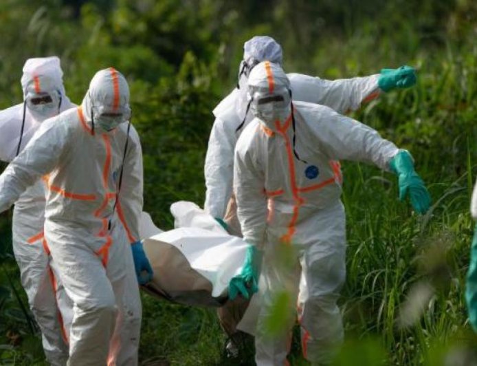 Ebola en RDC : 3 676 décès et une épidémie loin d'être maîtrisée, alerte MSF
