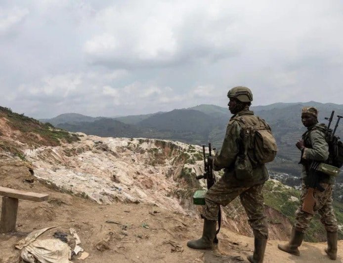 RDC : Amnesty international accuse l'AFC/M23 d'exécutions sommaires de mineurs et de trafic illégal de minerais vers le Rwanda