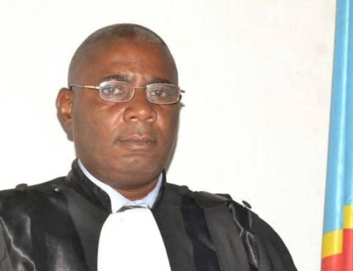 Haut-Katanga : un juge de la Cour d'appel succombe à ses blessures après un cambriolage armé à Lubumbashi