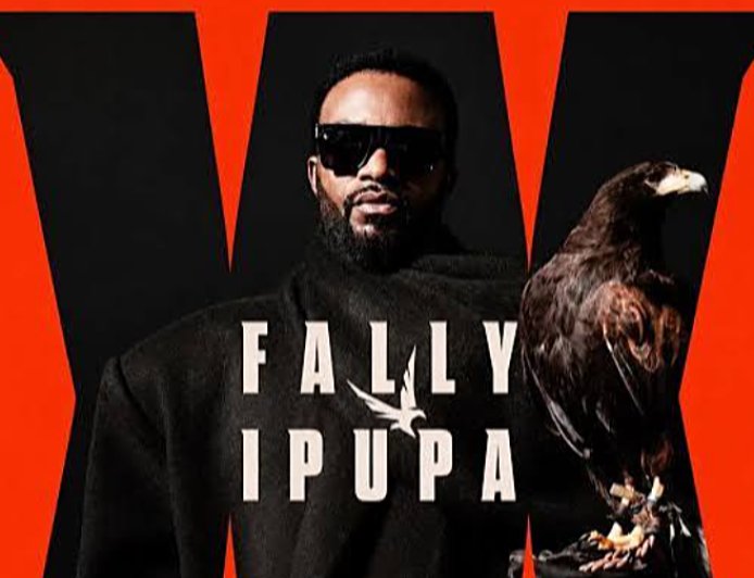 Malentendu dissipé avec la famille Kiambukuta : Fally Ipupa "Aigle" rétablit "Kita Mata" sur toutes les plateformes de téléchargement