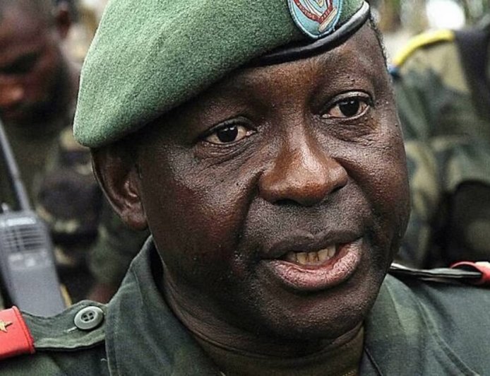Washington lève les sanctions visant l'ancien chef de la maison militaire de Joseph Kabila