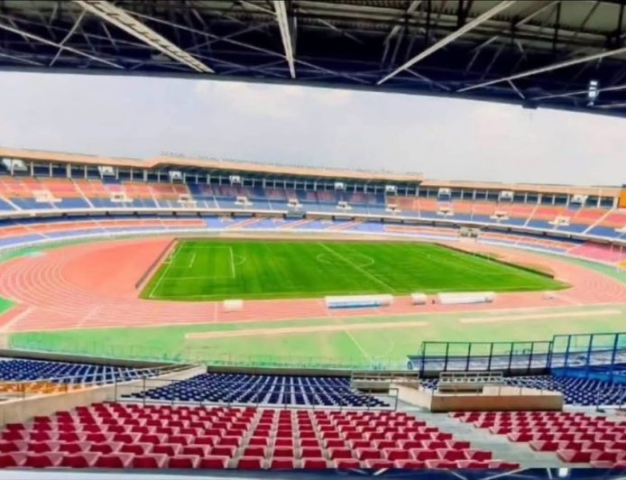 Éliminatoires CAN 2027 : 30 $ pour assister au premier match des Léopards au Stade des Martyrs