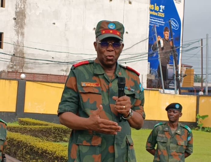 Crash d'un aéronef à Kenge : le Premier président de la Haute Cour militaire parmi les 13 victimes