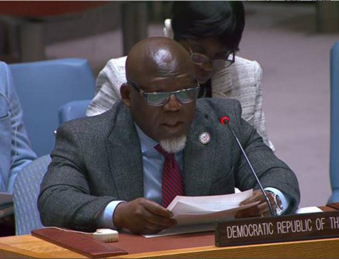 Est de la RDC : Kinshasa demande à l'ONU de suspendre la participation des casques bleus rwandais aux opérations de paix