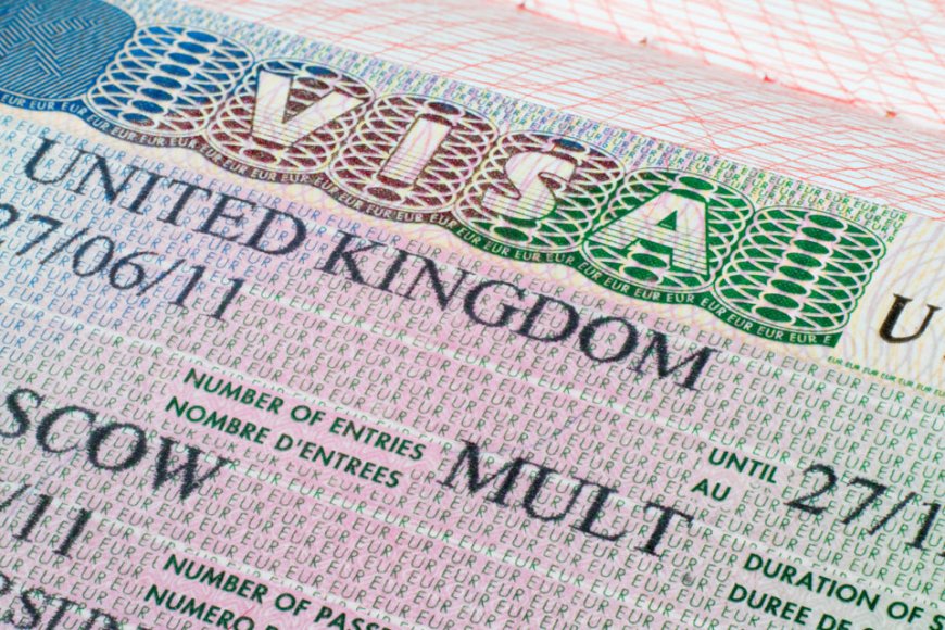 Visas britanniques : les services accélérés "Priority Visa" et "Super Priority Visa" désormais disponibles en RDC
