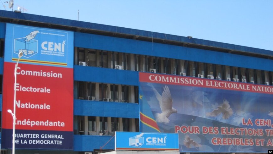 ‎Élections en RDC à l’horizon 2028 : l’AETA tire la sonnette d’alarme sur un processus électoral déjà paralysé