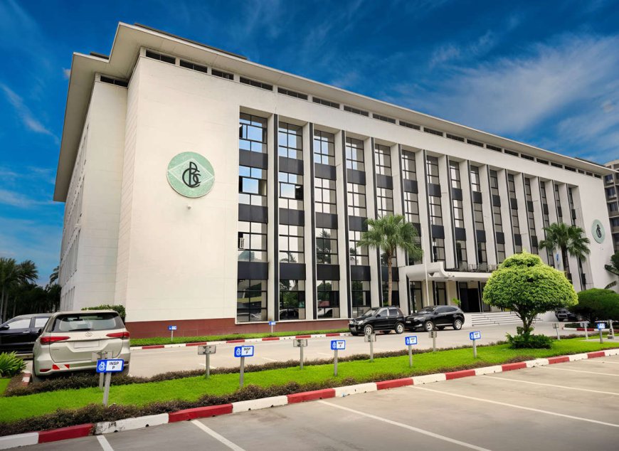 RDC : la Cour des comptes dépêche une mission de vérification à la Banque centrale du Congo