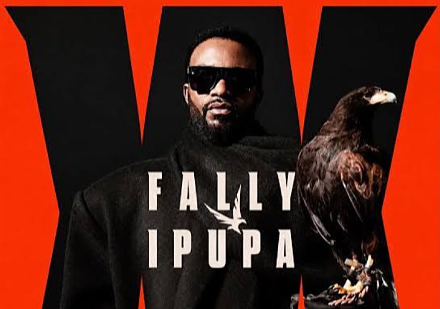 Malentendu dissipé avec la famille Kiambukuta : Fally Ipupa "Aigle" rétablit "Kita Mata" sur toutes les plateformes de téléchargement