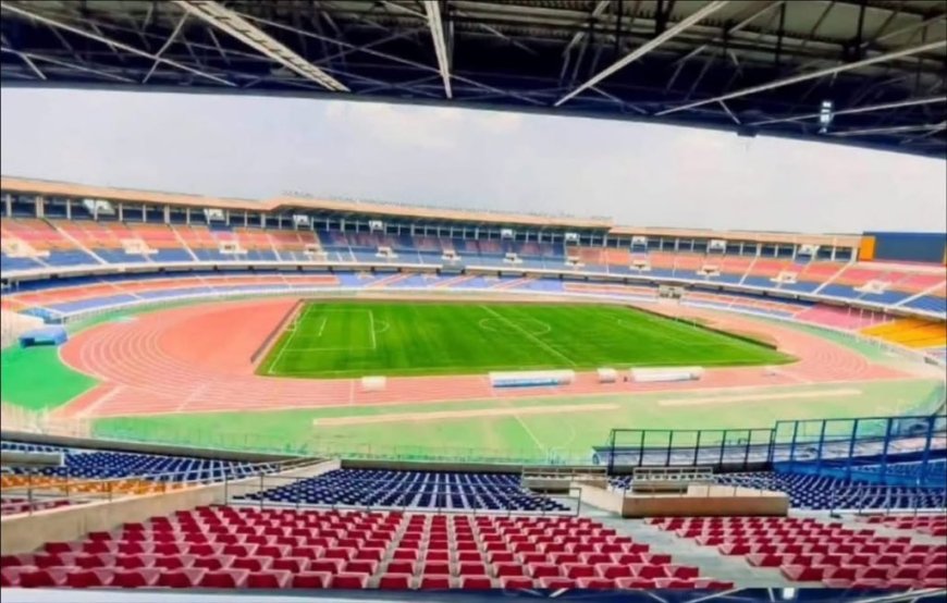 Éliminatoires CAN 2027 : 30 $ pour assister au premier match des Léopards au Stade des Martyrs