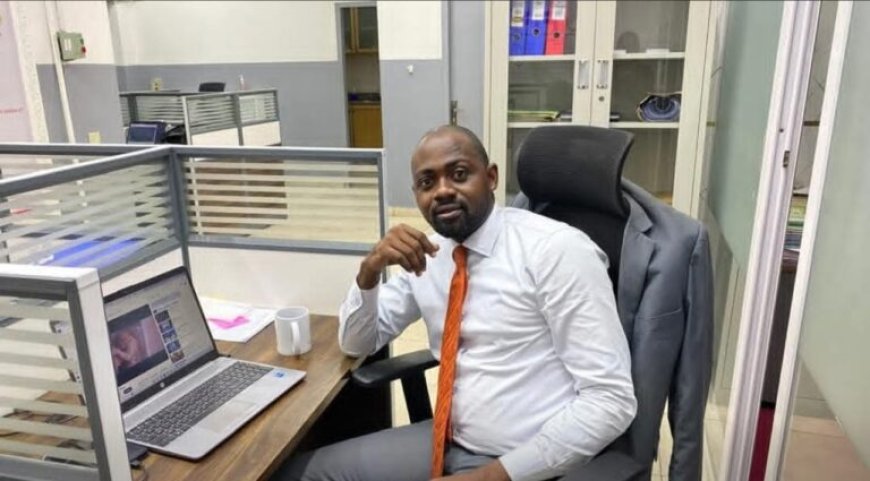 Jean-Serge Onyumbe Wedi : itinéraire d'un décodeur de discours
